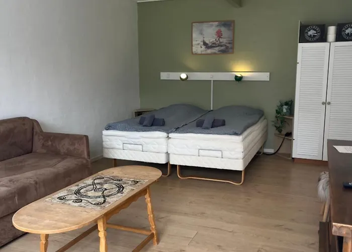 Dostrup Landevejskro & Skærbæk
